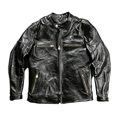Zip racer leather for sale  Delivered anywhere in UK