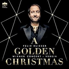 Golden christmas gebraucht kaufen  Wird an jeden Ort in Deutschland