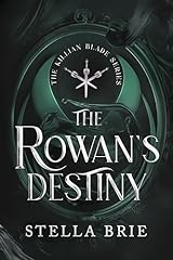 The rowan destiny gebraucht kaufen  Wird an jeden Ort in Deutschland