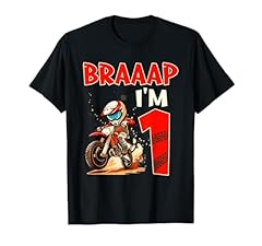 Braaap year old for sale  Delivered anywhere in USA 