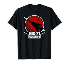 Mig flogger shirt for sale  Delivered anywhere in USA 