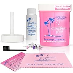 Caribbean gem purpose for sale  Delivered anywhere in USA 