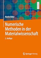 Numerische methoden materialwi gebraucht kaufen  Wird an jeden Ort in Deutschland
