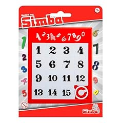 Simba puzzle scorrevole usato  Spedito ovunque in Italia 