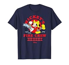 Mickey fire crew for sale  Delivered anywhere in USA 