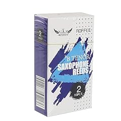 Roffee tenor sax for sale  Delivered anywhere in UK