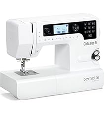 Bernette machine coudre d'occasion  Livré partout en Belgiqu