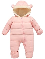 Bfustyle baby snowsuit for sale  Delivered anywhere in USA 
