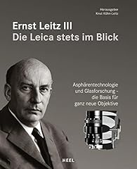 Ernst leitz iii gebraucht kaufen  Wird an jeden Ort in Deutschland