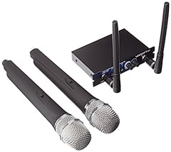 Vocopro uhf dual for sale  Delivered anywhere in USA 