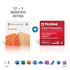 Microsoft 365 personal for sale  Delivered anywhere in UK