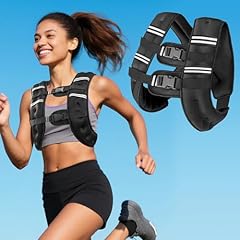 Weighted vest two for sale  Delivered anywhere in USA 