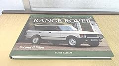 Range rover collector gebraucht kaufen  Wird an jeden Ort in Deutschland