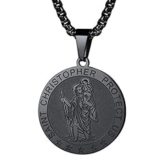Faithheart saint christophorus gebraucht kaufen  Wird an jeden Ort in Deutschland