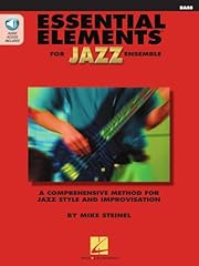 Essential elements jazz for sale  Delivered anywhere in USA 
