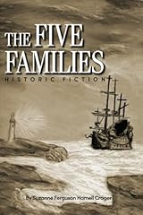 Five families for sale  Delivered anywhere in USA 