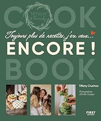 Cook book recettes d'occasion  Livré partout en France
