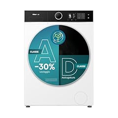 Hisense wd5i8043bwf lavasciuga usato  Spedito ovunque in Italia 