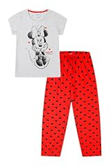 Disney womens minnie for sale  Delivered anywhere in UK