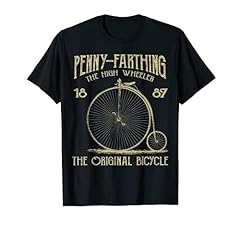 Penny farthing bike for sale  Delivered anywhere in Ireland
