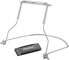 Harmonica holder set for sale  Delivered anywhere in USA 