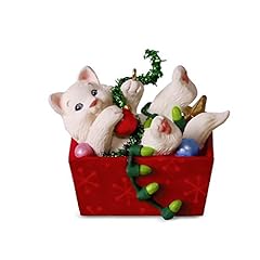 Hallmark 1299qx9343 christmas for sale  Delivered anywhere in USA 