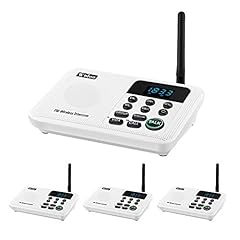 Wuloo intercoms wireless for sale  Delivered anywhere in USA 