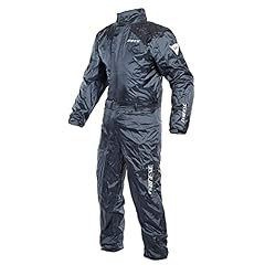 Dainese rain suit usato  Spedito ovunque in Italia 