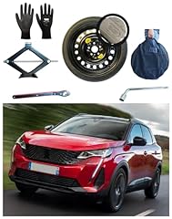 Kit roue escorte d'occasion  Livré partout en France