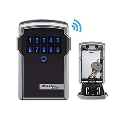Master lock smart for sale  Delivered anywhere in UK