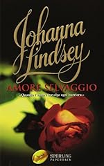 Amore selvaggio usato  Spedito ovunque in Italia 