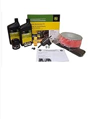 John deere maintenance for sale  Delivered anywhere in USA 
