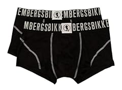 Bikkembergs boxer uomo usato  Spedito ovunque in Italia 