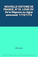 Nouvelle histoire 18. d'occasion  Livré partout en France