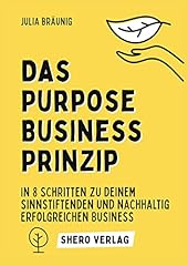 Purpose business prinzip gebraucht kaufen  Wird an jeden Ort in Deutschland