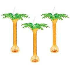 Palm tree plastic for sale  Delivered anywhere in USA 