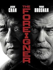 The foreigner usato  Spedito ovunque in Italia 