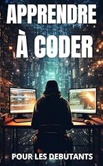Apprendre coder dit d'occasion  Livré partout en France