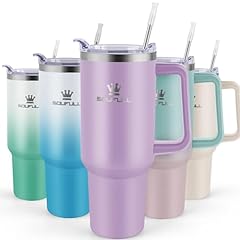 Tumbler handle straw for sale  Delivered anywhere in USA 