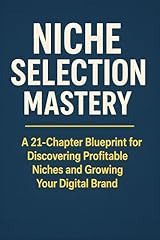 Niche selection mastery gebraucht kaufen  Wird an jeden Ort in Deutschland