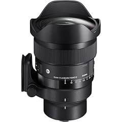 15mm f1.4 diagonale usato  Spedito ovunque in Italia 