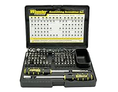 Wheeler engineering gunsmithin for sale  Delivered anywhere in USA 