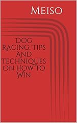 Dog racing tips for sale  Delivered anywhere in UK