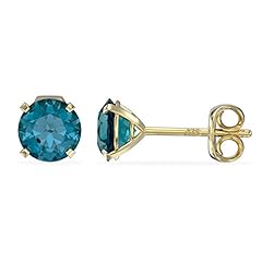 Aeon birthstone stud for sale  Delivered anywhere in UK