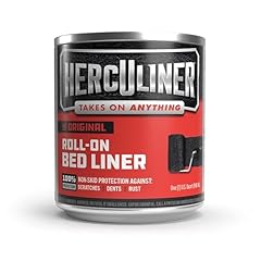 Weld herculiner truck for sale  Delivered anywhere in USA 