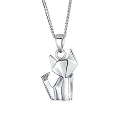 Geometric origami jewelry for sale  Delivered anywhere in USA 