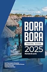 Bora bora travel usato  Spedito ovunque in Italia 