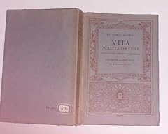 Vita scritta esso d'occasion  Livré partout en Belgiqu