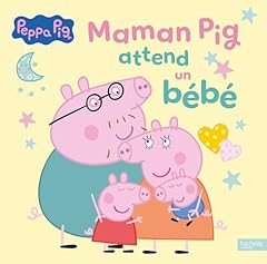 Peppa pig maman d'occasion  Livré partout en France