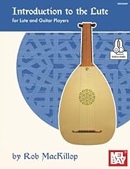 Introduction lute lute for sale  Delivered anywhere in UK